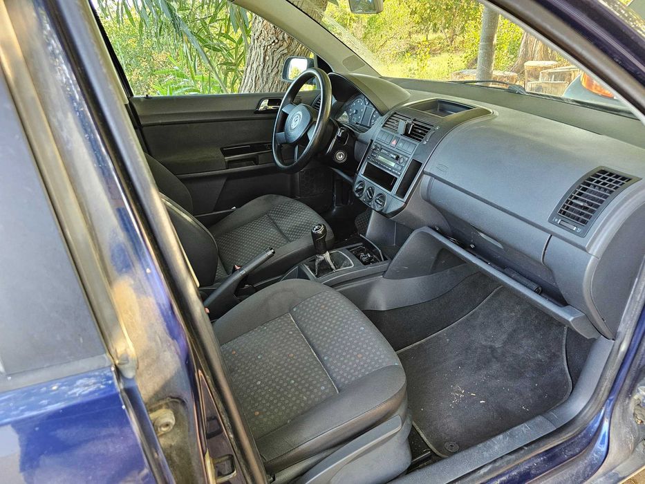POLO 1.2 para venda