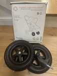 Bugaboo Cameleon kola terenowe