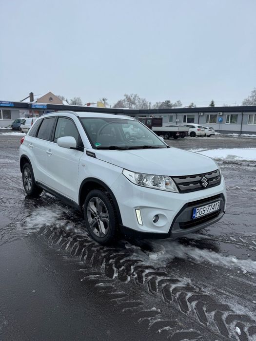 Suzuki Vitara Suzuki Vitara