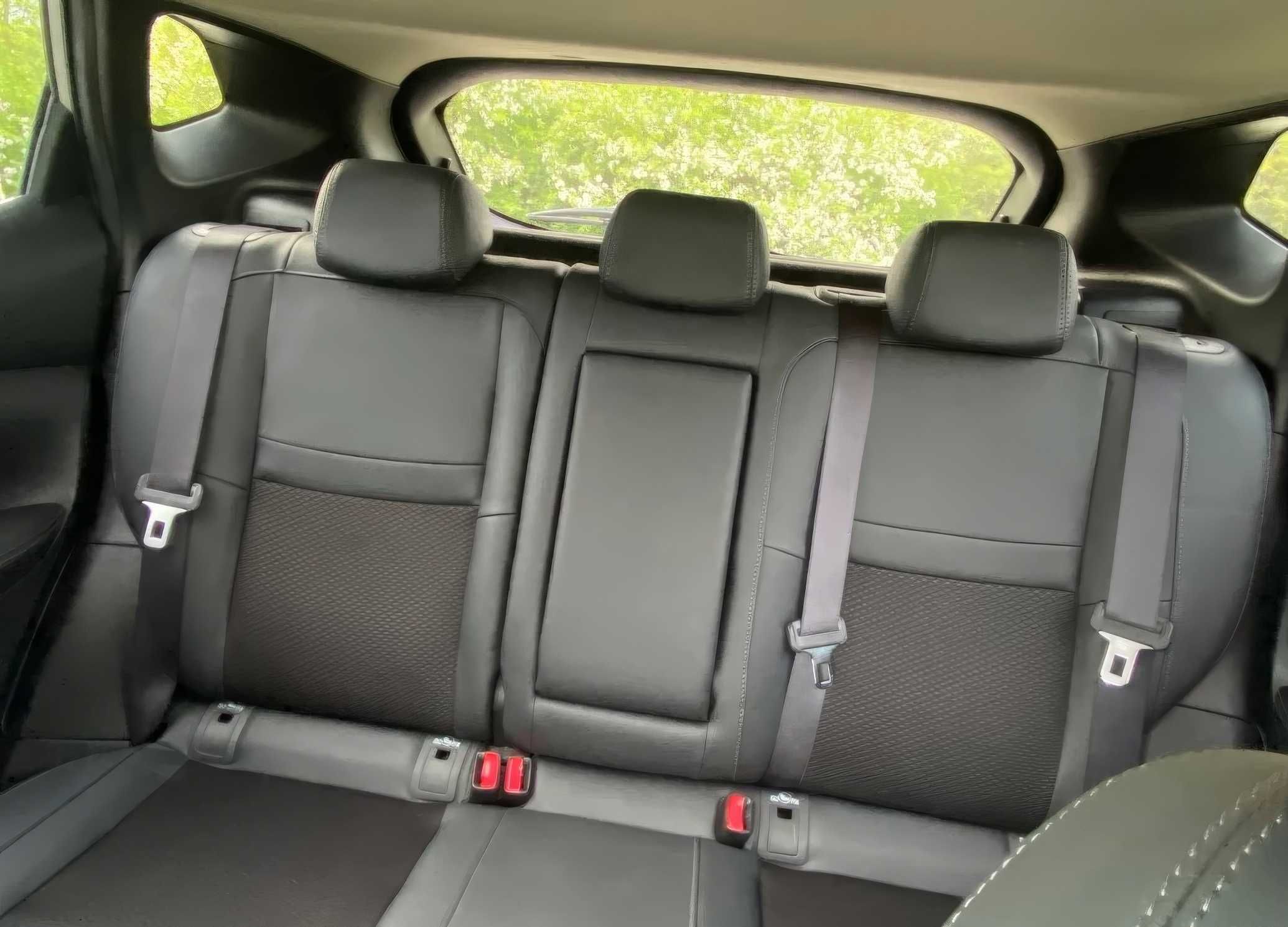 Nissan Qashqai dCi Tekna+ 2019