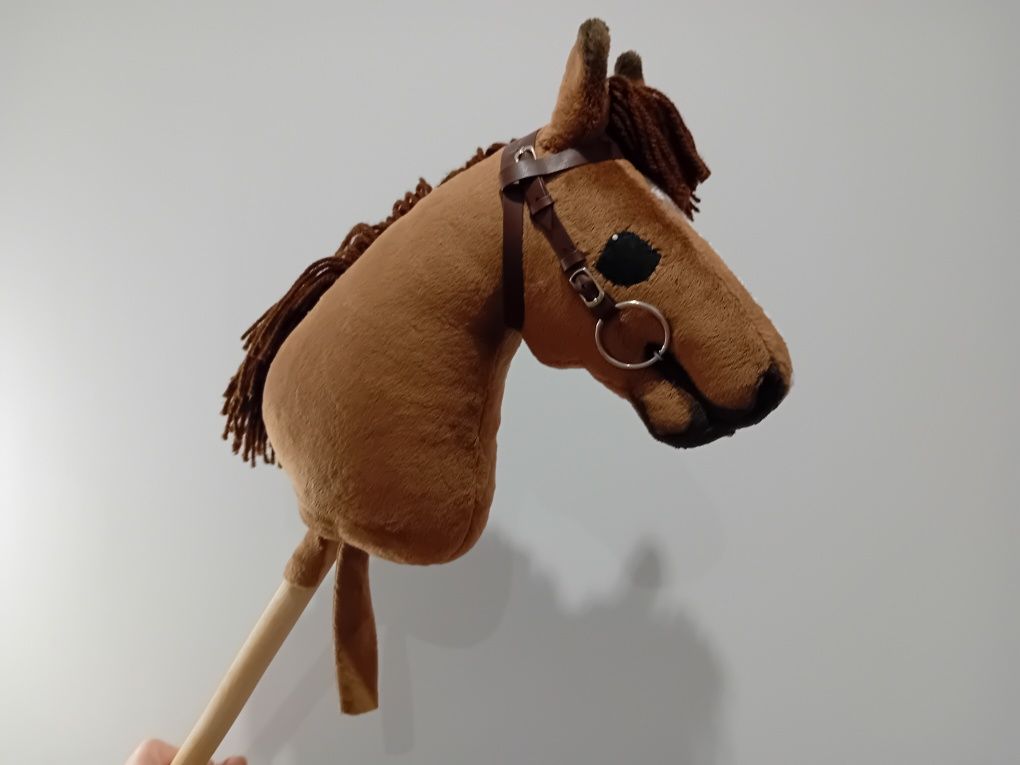 Hobby Horse nowy ręcznie robiony