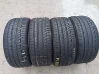 Летняя резина 255/45 R18 Continental Premium 6