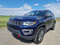 JEEP Compass TrailHawk 2018