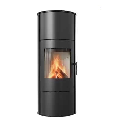 tani piec stalowy ROLLO kratki 98x53x40 koza wysyłka 24h MONTAŻ promo