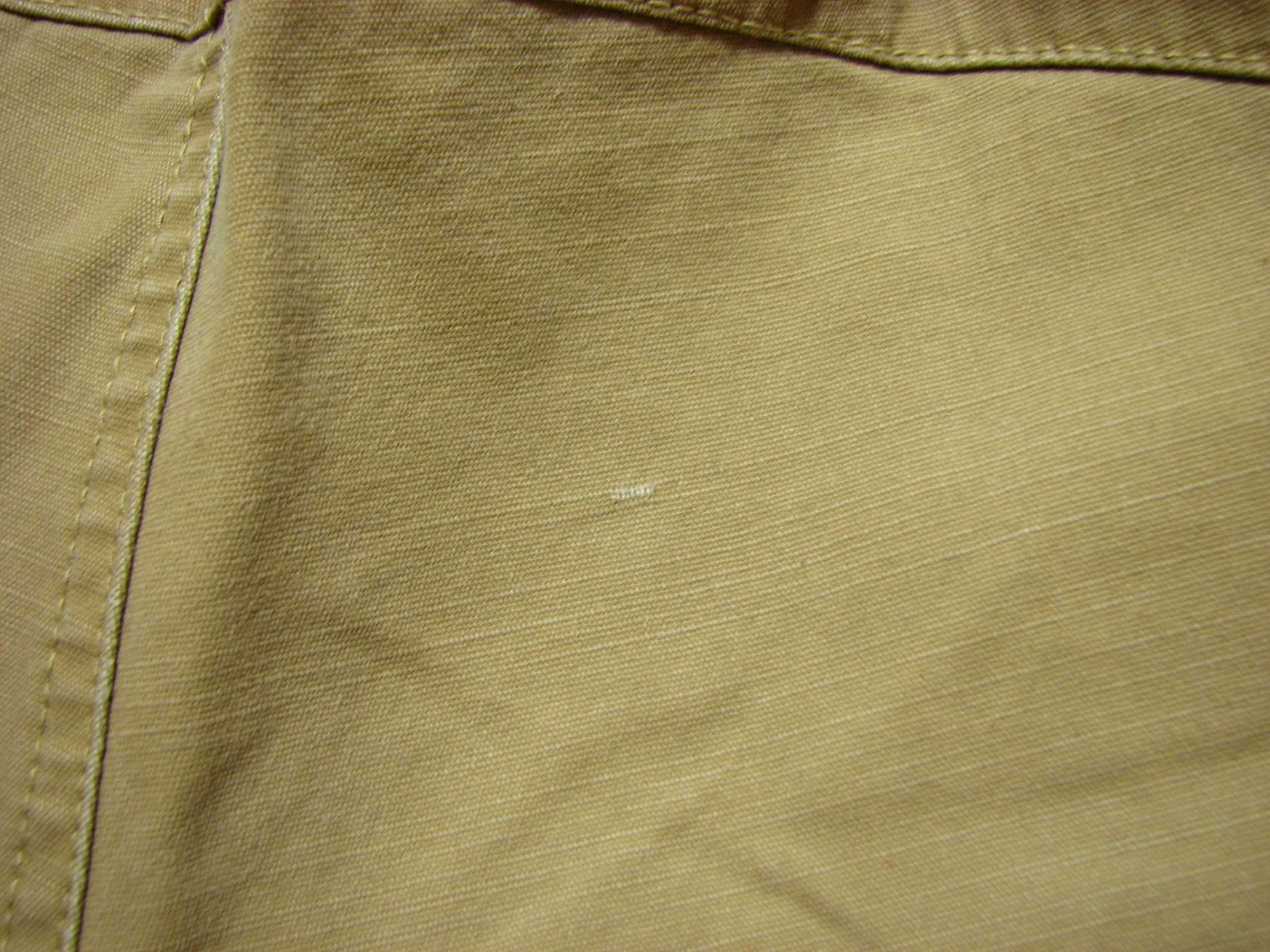 Szorty vintage cargo Nike - M-178 cm