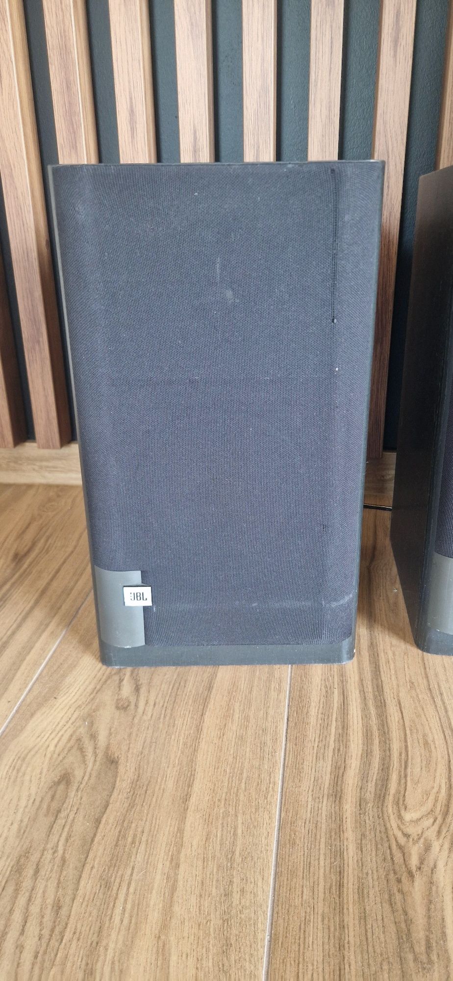 Kolumny JBL LX300 – 4 sztuki – 90W, 4 Ohm