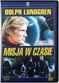 misja w czasie dvd film