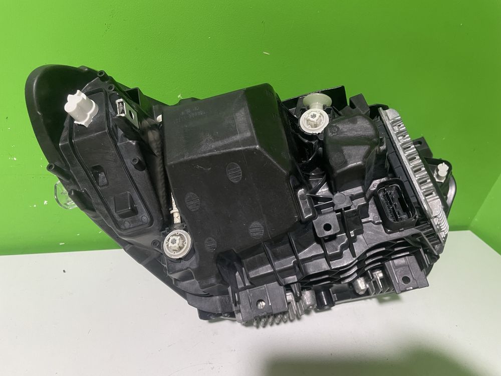 Фара BMW F20 LED LCI Фара БМВ Ф20 Ф21 Лэд рестайл Блоки Фар