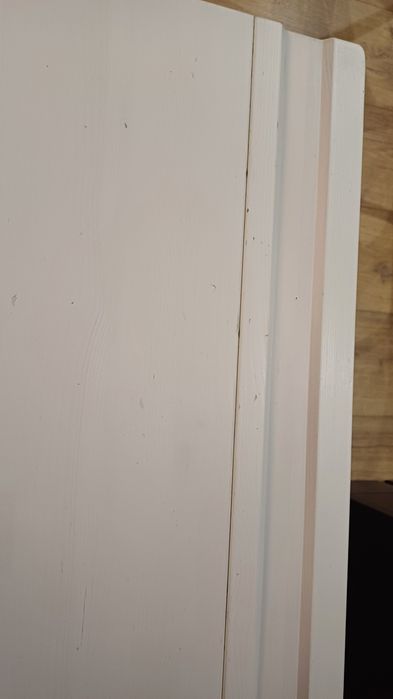 Sundvik IKEA stolik i krzesło