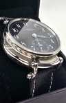 Zegarek glashütte Pasówka