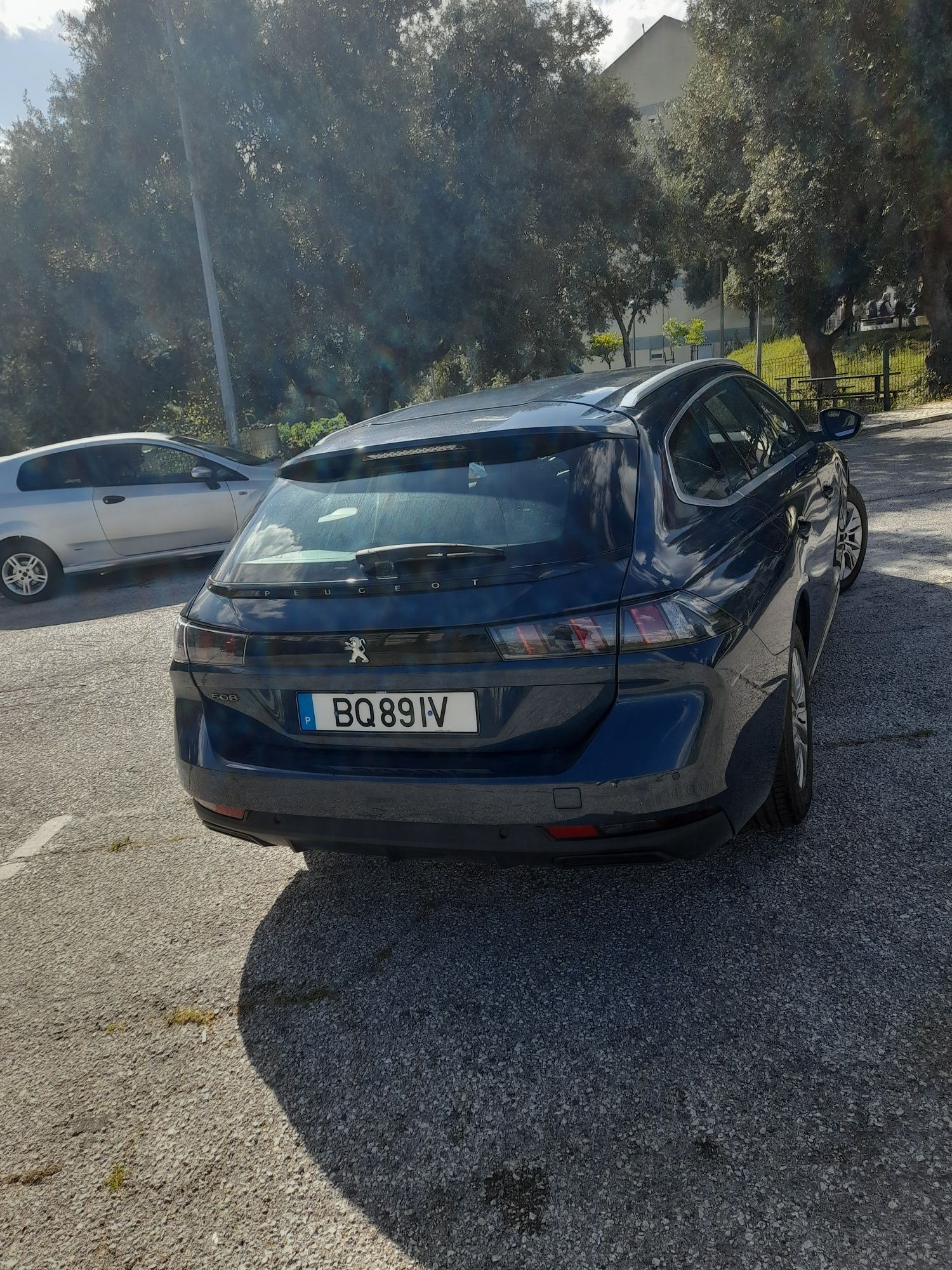 Peugeot 508-2 sw 1.5 Blue HDI 16V Turbo