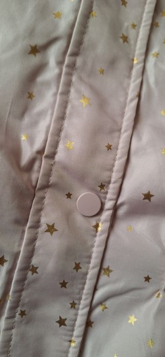 Демісезонна курточка Sinsay