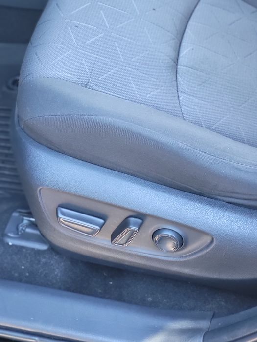 Тойота Рав4 гібрид