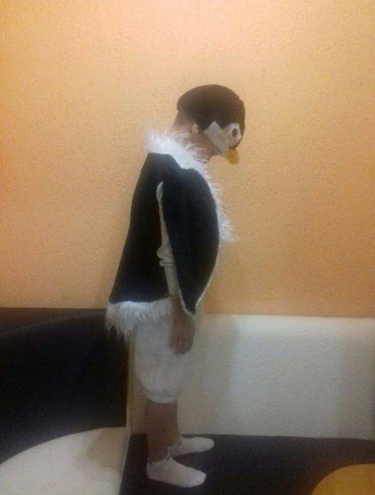 Прокат карновальных костюмов