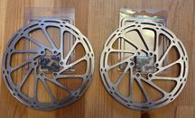 Tarcza hamulcowa Avid Centerline 160mm mocowanie na 6 śrub - nowa