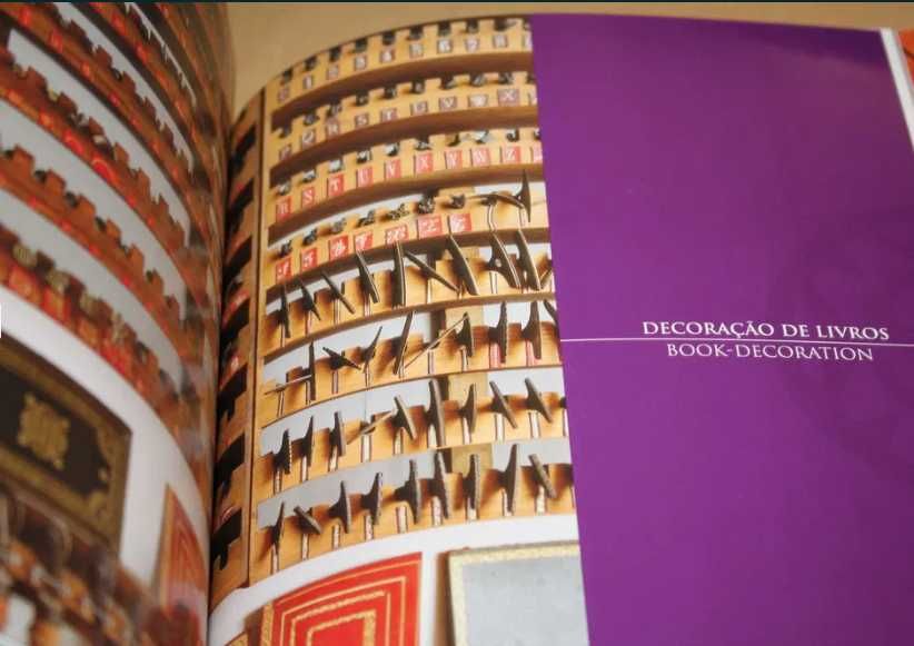 Livro Oficinas workshops -Fundação Ricardo do Espírito Santo Silva