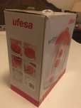 Máquina Ufesa nova massagem pés