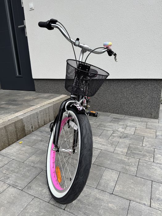 Rower Electra The Betty 3i 20 CALI + GRATISY