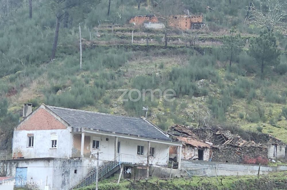 Moradia, Murça