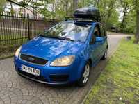 Ford C-MAX Ford C max