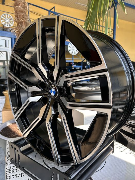 Nowe felgi aluminiowe Bmw 3 5 7 6 x3 x4 x5 20 cali