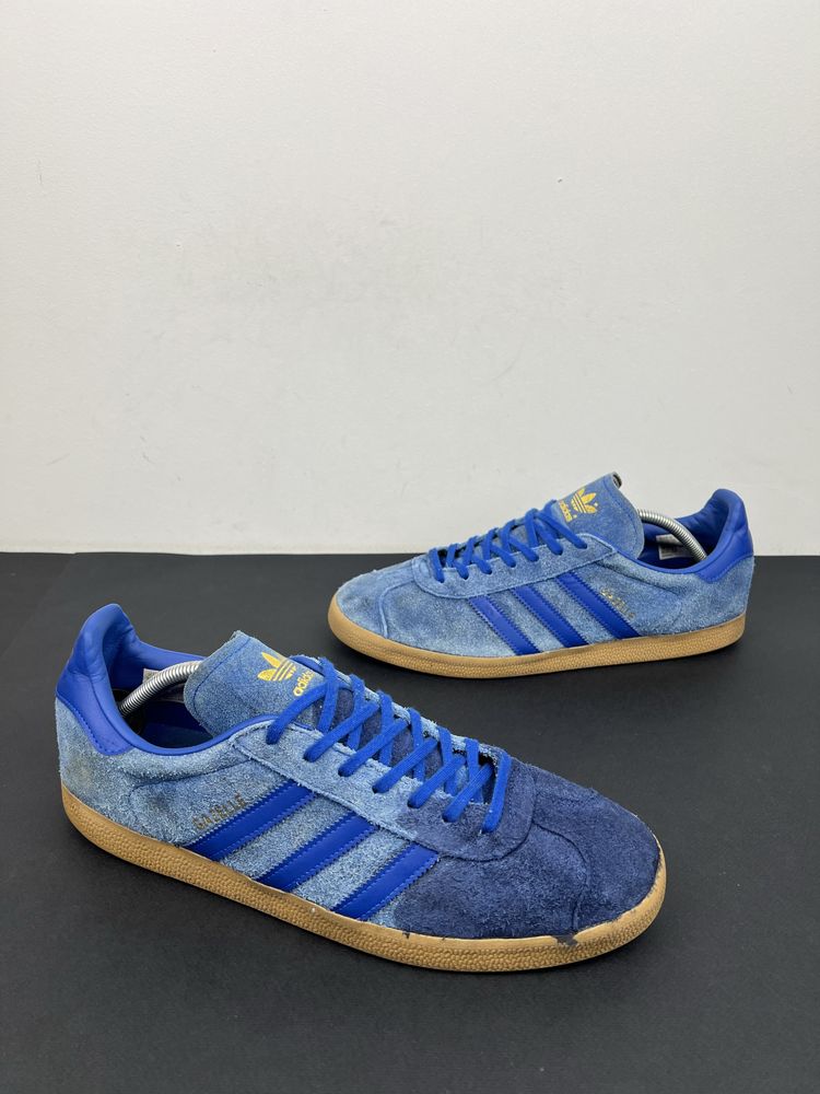 Кроссовки Adidas Gazelle р(46)