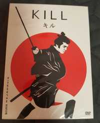 Kill DVD PL nowe