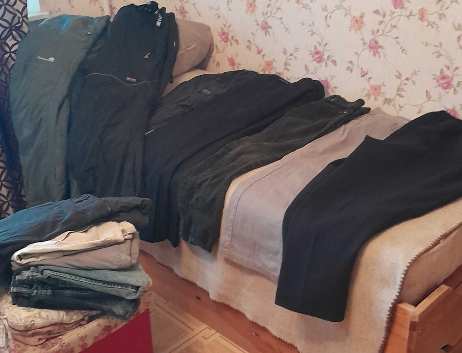 Одяг для хлопців Київ