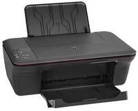 HP Deskjet 1050A All-in-One