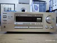 Zestaw kina domowego Onkyo TX-DS575X Magnat Prisma 5100A