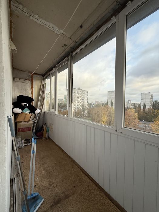 Оренда 1 к.смарт квартири, вул. Жуля Верна 13-Б