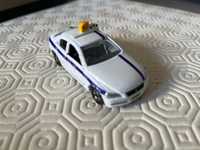 Tomica Toyota Mark X taxi 1/61