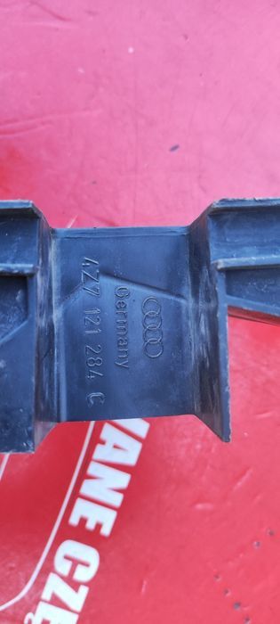 Kierownice Powietrza Pasa Przedniego Lewa Prawa Strona Audi A6 C5 2.5