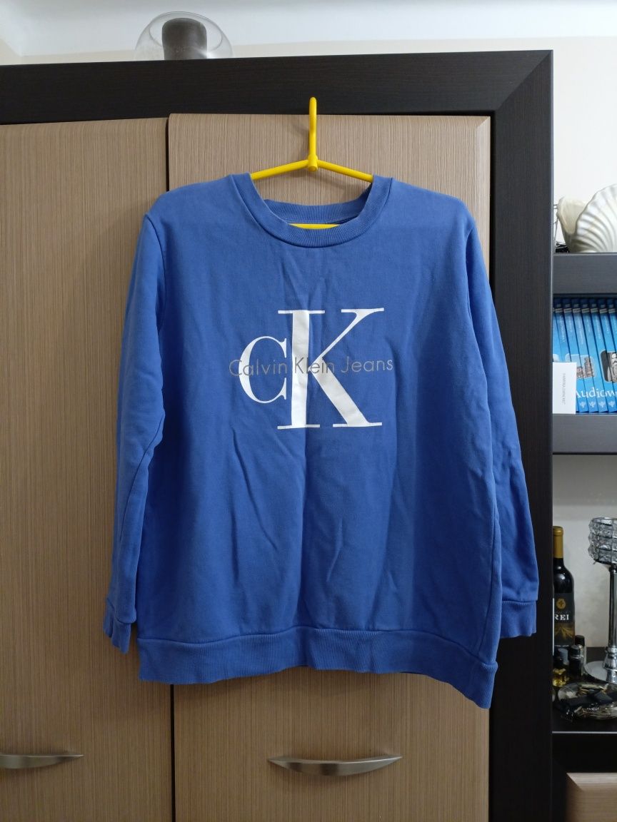 Modna bluza damska Calvin Klein Jeans