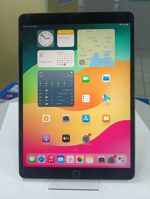 Ipad Pro 2Gen 10.5’’ 64Gb Wi-Fi+LTE, (A1709), 91%