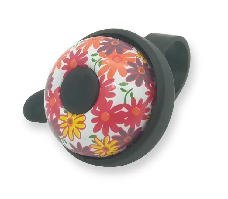 Dzwonek Kwiatki D:40