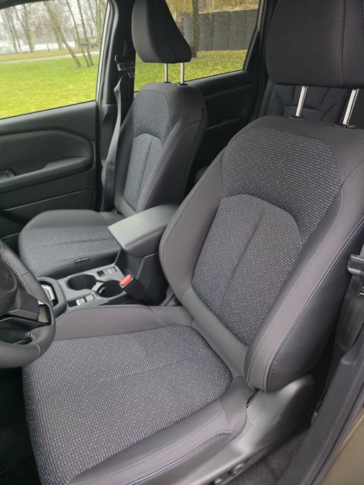 Продам Subaru Forester