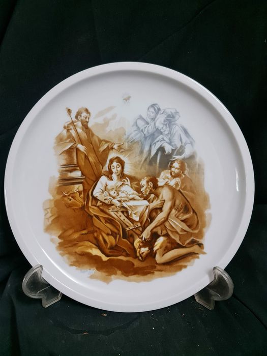 Pratos de Natal V.A.