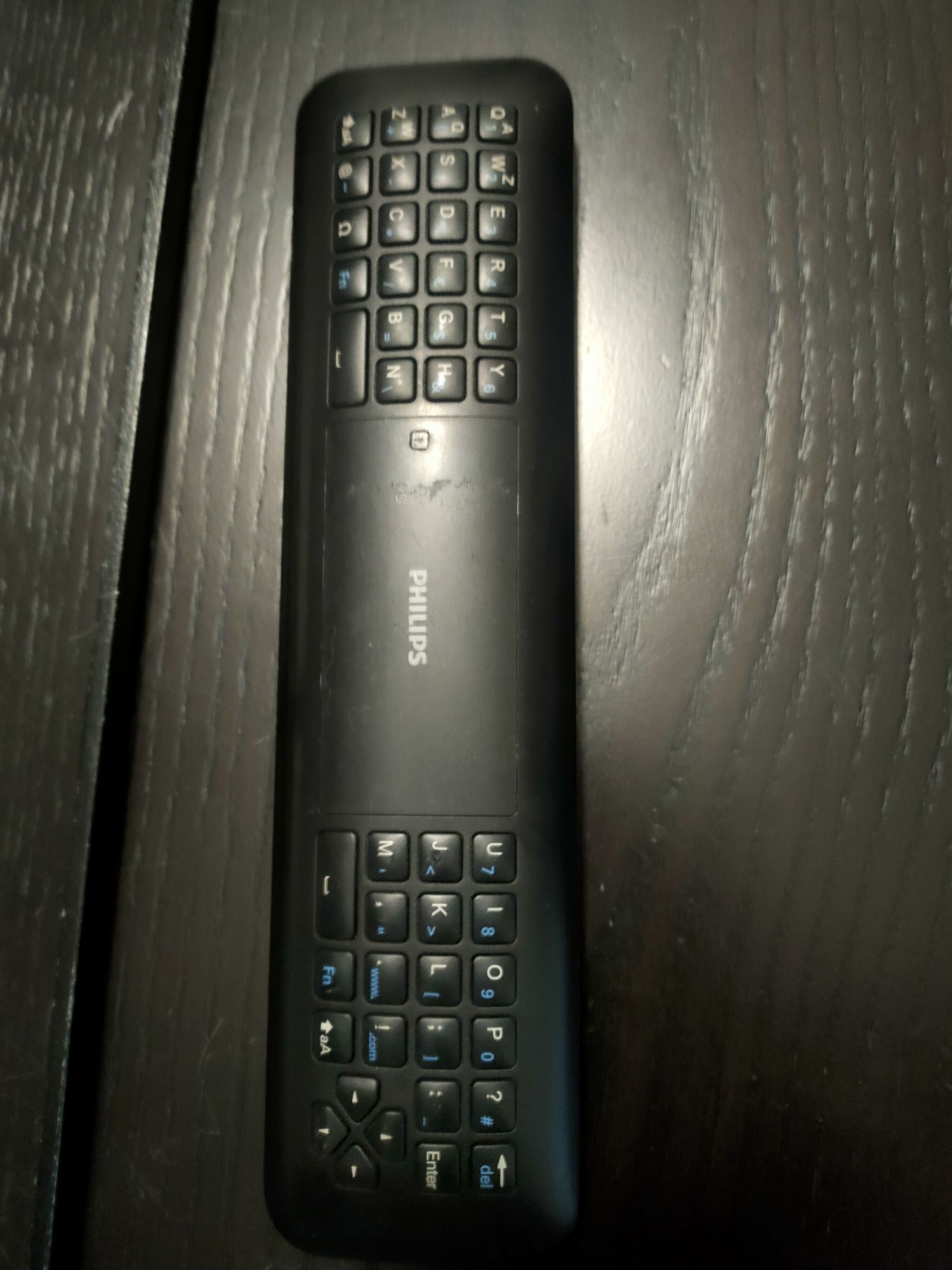 Tv Philips 3D uszkodzony