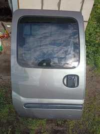 Renault Kangoo 1 drzwi boczne suwane