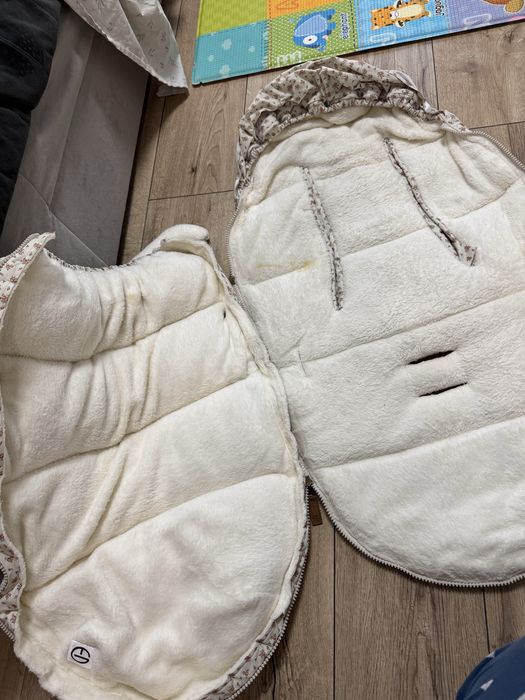 Зимовий конверт Elodie