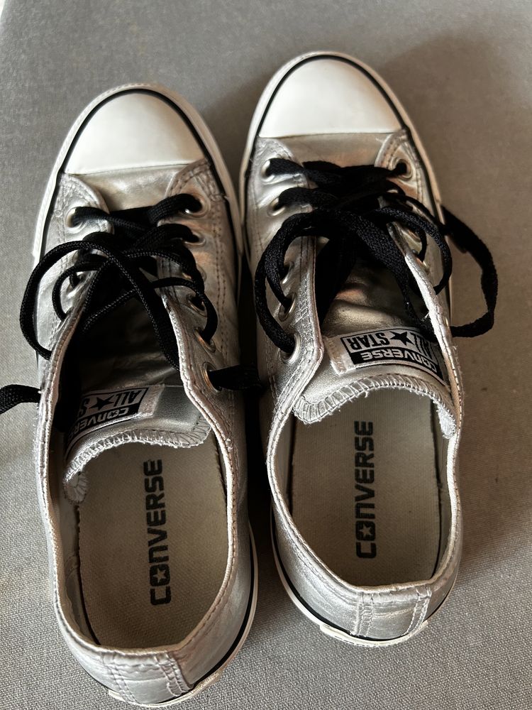 Sapatilhas All star