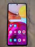 Samsung Galaxy A71 6/128Gb