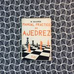 Manual Práctico de Ajedrez - W. Hooper