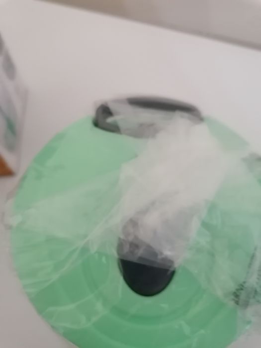 Picadora Manual  com batedor