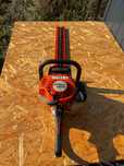 Nożyce do żywopłotu Stihl Hs 45