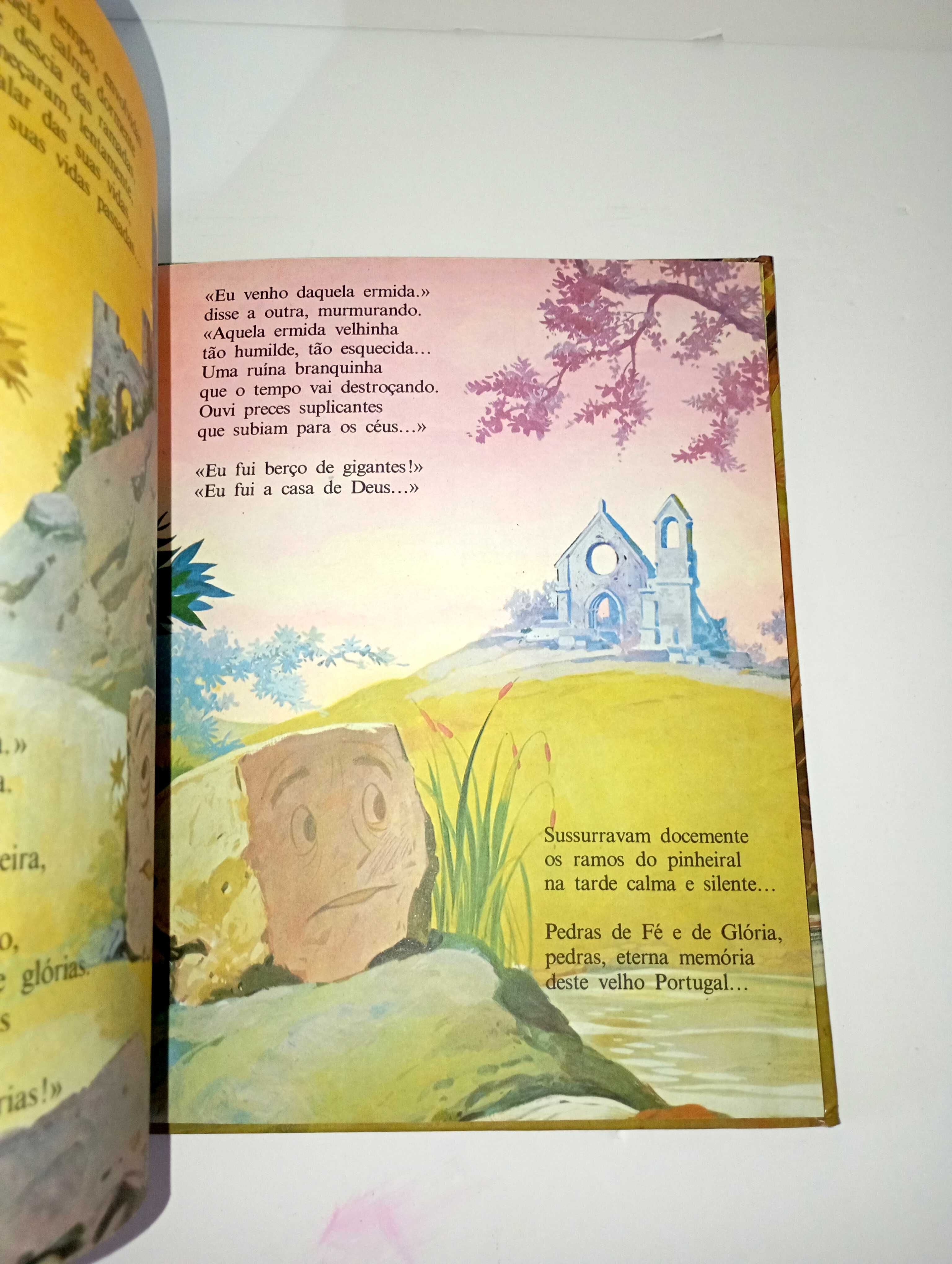 As Mentiras do Jeremias - histórias do Avozinho