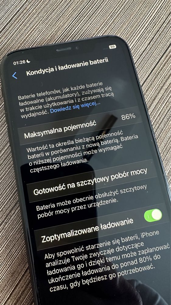 iPhone XR 256Gb black pierwszy właściciel !