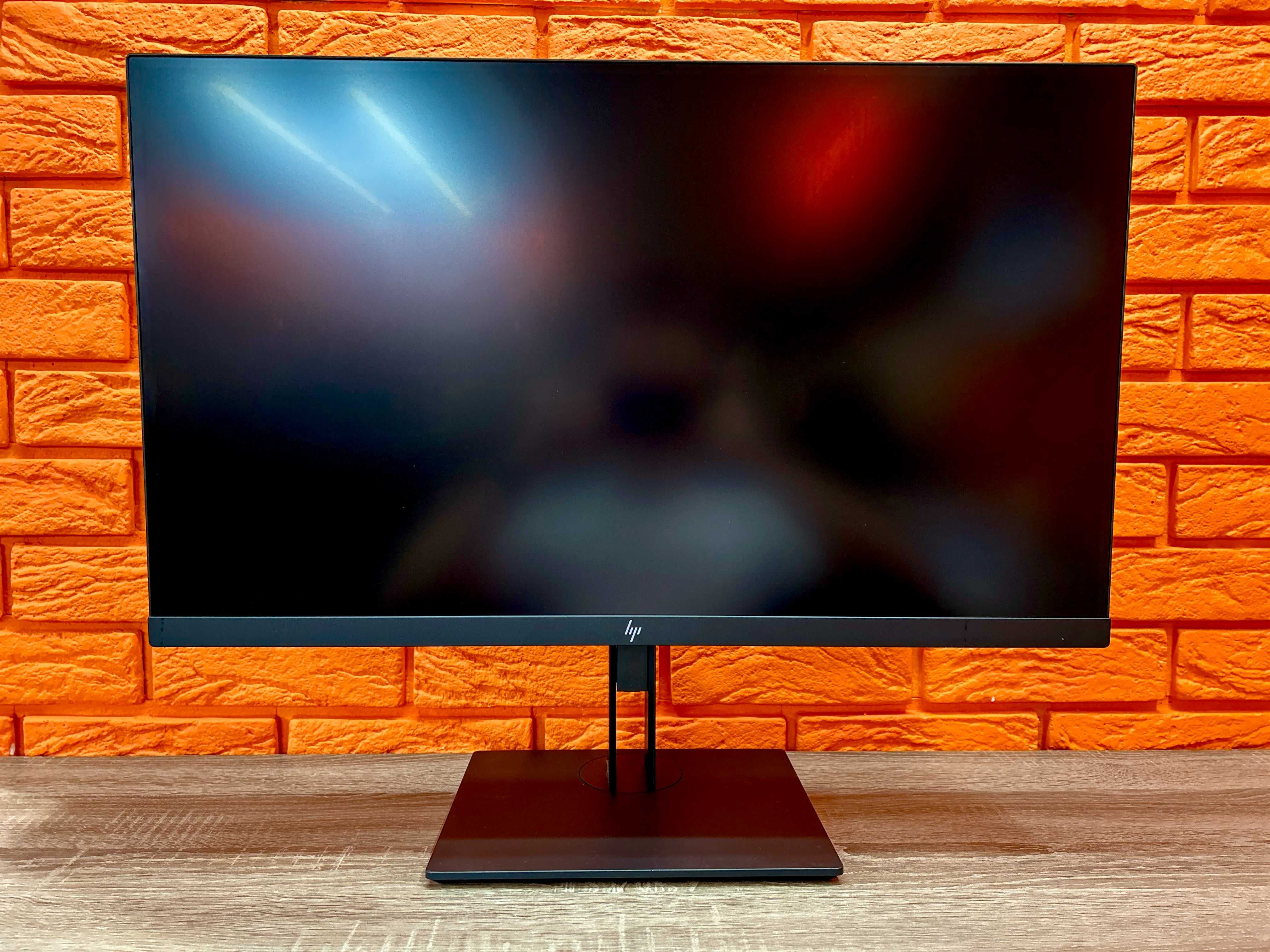 Монітор 27" HP Z27n G2/ 2560x1440 (16:9) IPS/ 2k, 8 bit, sRGB, 75Гц