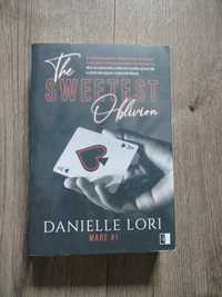 The Sweetest Oblivion Danielle Lori